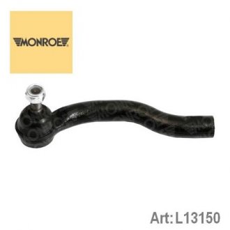 L13150 MONROE Наконечник кермової тяги