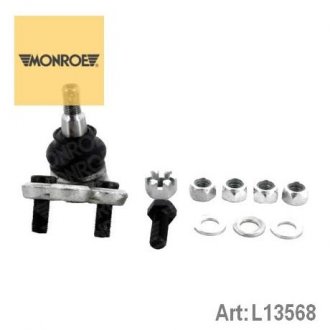 SUPPORT-/ CONTROLARM LINK (BALL JOINT) L13568