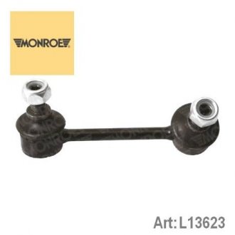 Стабілізатор (стійки) зад. пр. L13623