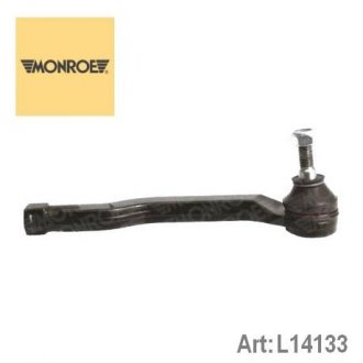 L14133 MONROE Наконечник кермової тяги