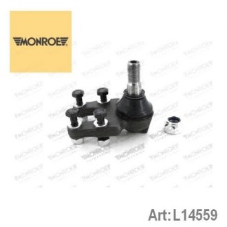 BALL JOINT - LOWER, NISSAN TERRANO L14559