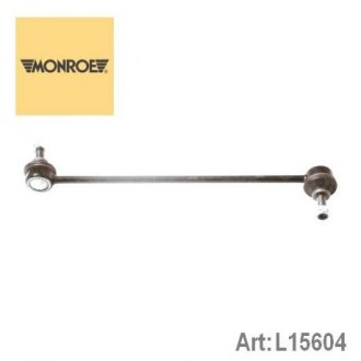 L15604 MONROE Стійка стабілізатора