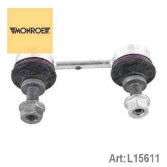L15611 MONROE Стойка стабілізатора