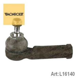 TIE ROD END L16140