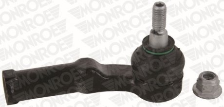 L16163 MONROE Наконечник рулевой тяги правый FORD KUGA I 08-12 (L16163) MONROE