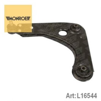 L16544 MONROE Ричаг підвіски