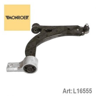 L16555 MONROE Ричаг підвіски
