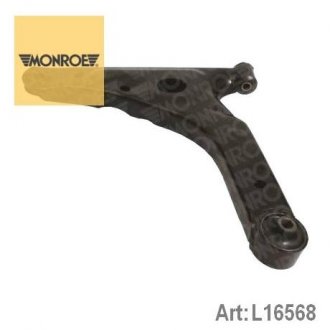 L16568 MONROE Ричаг підвіски