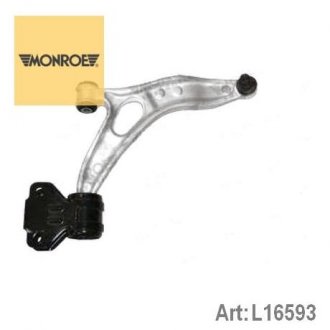 L16593 MONROE L16593 Monroe Важіль підвіски
