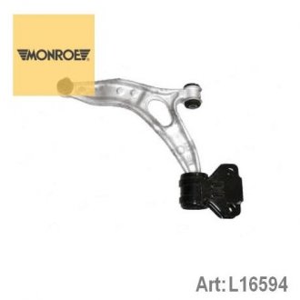 L16594 MONROE L16594 Monroe Важіль підвіски