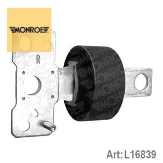 L16839 MONROE Автозапчасть