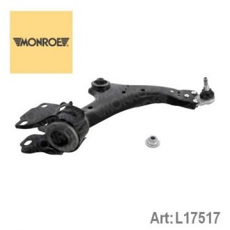 LAND ROVER FREELANDER 07\ TCA L17517