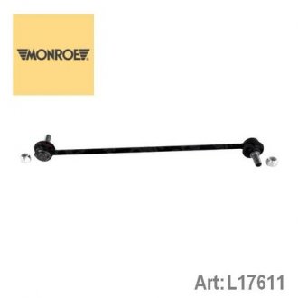 L17611 MONROE Стойка стабілізатора