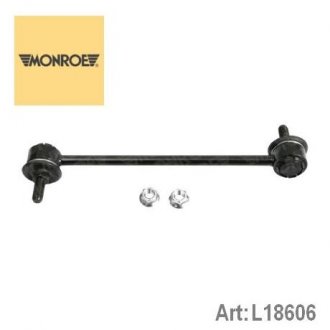 L18606 MONROE Стойка стабілізатора