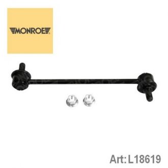 L18619 MONROE Стойка стабілізатора