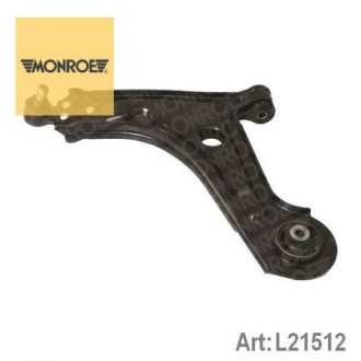 TRACK CONTROL ARM LOWER L21512