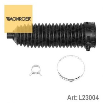 L23004 MONROE <>