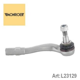 L23129 MONROE Наконечник кермової тяги