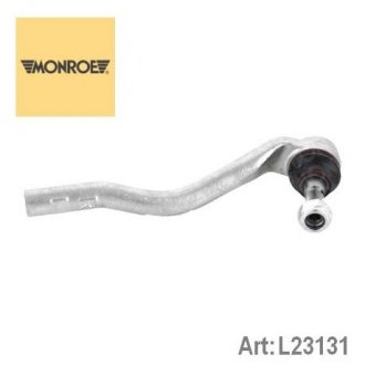 Наконечник рульової тяги пр. L23131