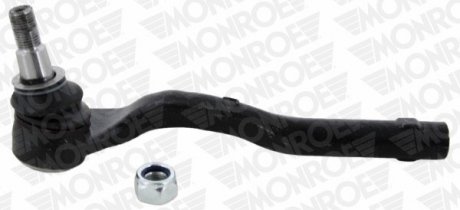 L23144 MONROE MONROE DB Наконечник рулевой тяги лев.4-matic W221 05-