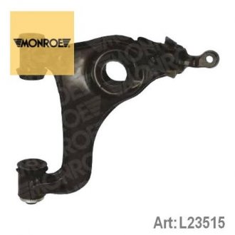 MONROE DB Рычаг передней подвески нижн.правый W210 (без шар.опоры) L23515