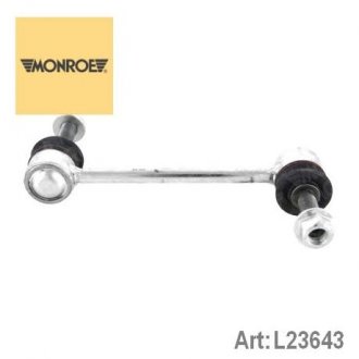 L23643 MONROE L23643 Monroe Тяга стабілізатора