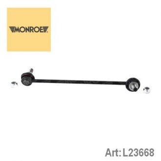 L23668 MONROE MONROE DB Тяга стаб.передн.лев.W204 07- для 4 Matic