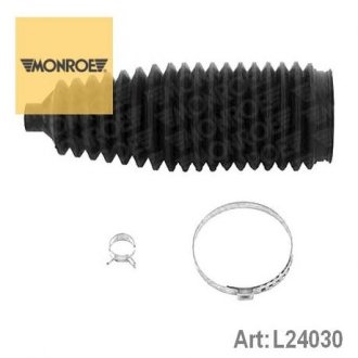 L24030 MONROE <>