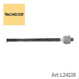 Тяга рульова L24228
