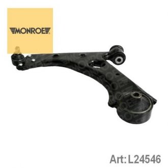 L24546 MONROE Ричаг підвіски