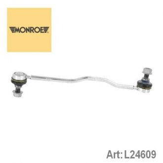 L24609 MONROE Стійка стабілізатора