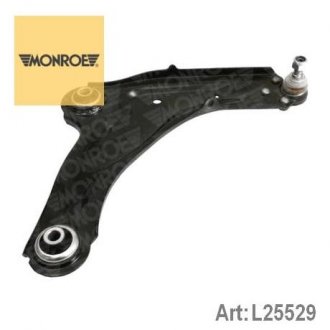 WISHBONE LOWER L25529
