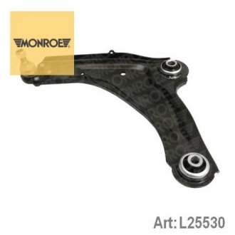 WISHBONE LOWER L25530