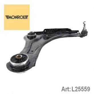 L25559 MONROE Ричаг підвіски