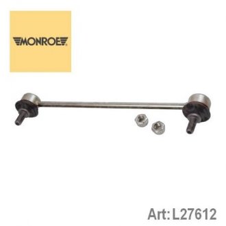 L27612 MONROE Стойка стабілізатора