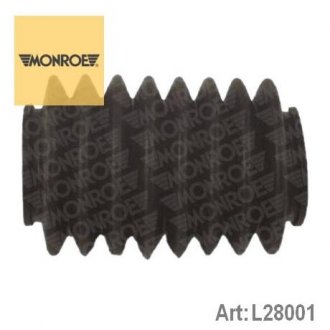 L28001 MONROE L28001 Monroe Пильовик кермової тяги
