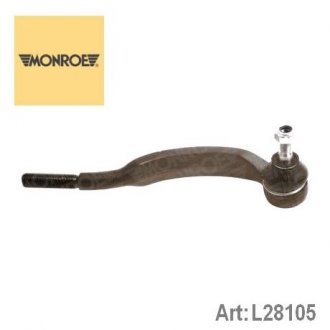 TIE ROD END OUTER L28105