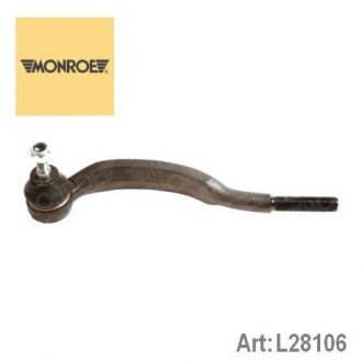 TIE ROD END OUTER L28106