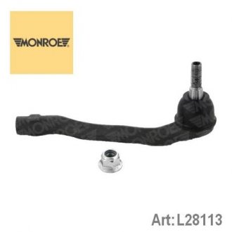 Наконечник рульової тяги пр. L28113