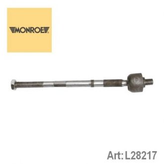 L28217 MONROE Тяга рульова Citroen C4 II (NC_) 09-/PEUGEOT 3008 MPV (0U_) 09-17 (L28217) MONROE