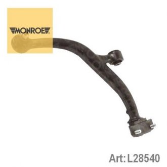 L28540 MONROE Ричаг підвіски