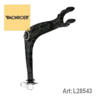 Важіль підвіски пер. пр. L28543