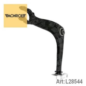 Важіль підвіски пер. лів. L28544