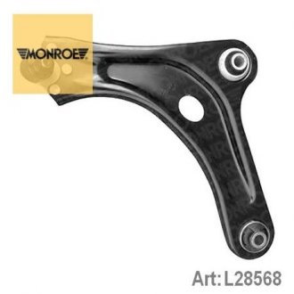 L28568 MONROE Ричаг підвіски