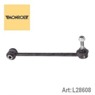L28608 MONROE Стійка стабілізатора
