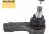 Наконечник рулевой тяги правый AUDI Q7 (4LB) 06-16/PORSCHE CAYENNE (92A) 10- (L2 L29149