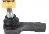 Наконечник рулевой тяги левый AUDI Q7 (4LB) 06-16/PORSCHE CAYENNE (92A) 10- (L29 L29150