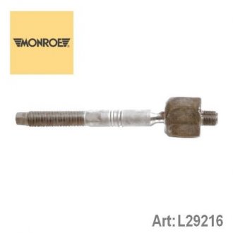 L29216 MONROE Тяга рулевая VW MULTIVAN V (7HM, 7HN, 7HF, 7EF, 7EM, 7EN) 03-15 (L29216) MONROE