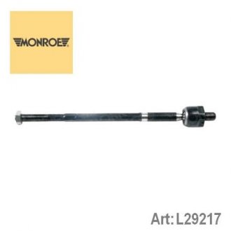 L29217 MONROE Тяга рулевая AUDI A3 (8L1) 96-06/SEAT LEON (1M1) 99-06 (L29217) MONROE