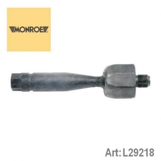 L29218 MONROE MONROE AUDI тяга рульова лів./прав.A6 04-